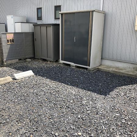 Minpaku Momotaro Bekkan Kasugai Exterior photo